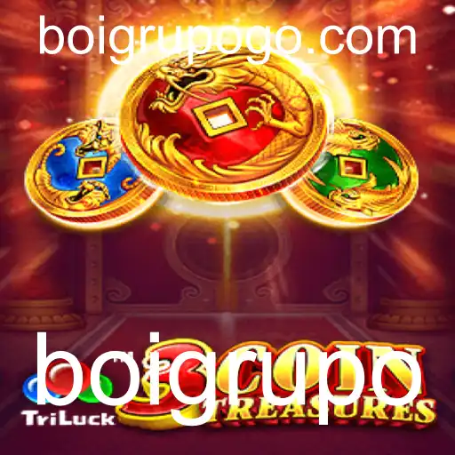 Explore o Mundo de 3CoinTreasures: Um Jogo de Estratégia e Aventura