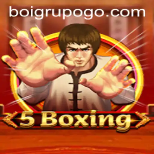 Descubra o Fascinante Mundo de 5Boxing