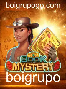Book of Mystery: Um Guia Completo para Iniciantes