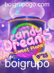 CandyDreamsSweetPlanet: Mergulhe em uma Aventura Doce e Surpreendente