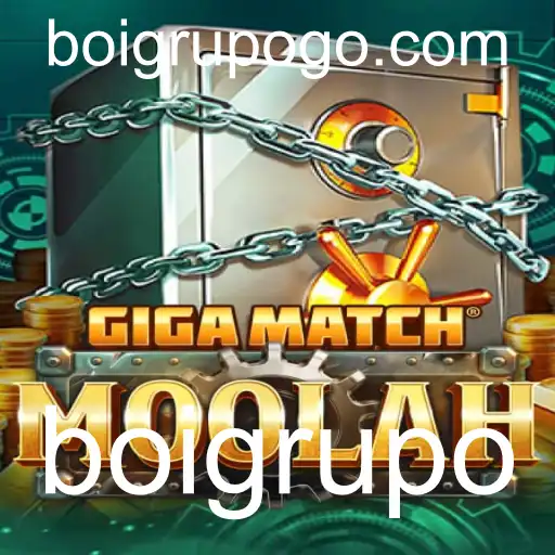 Descubra GigaMatchMoolah: O Fenômeno dos Jogos que Conquistou o Mundo