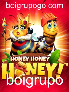 Descubra o Fascinante Mundo de HoneyHoneyHoney: Um Jogo de Estratégia e Diversão