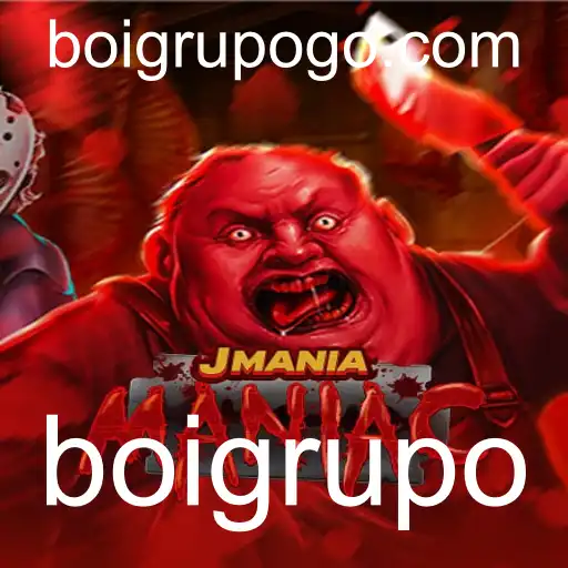 Descubra o Novo Fenômeno dos Jogos: JManiaManiac