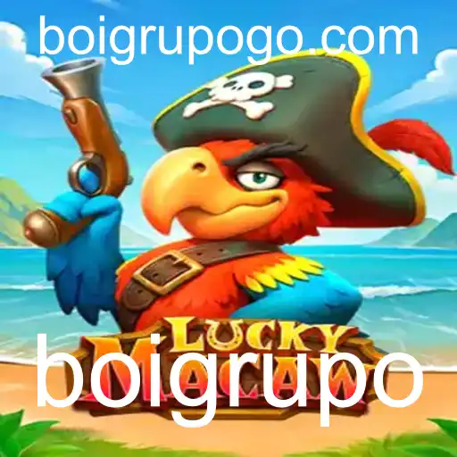 Descubra o Mundo de LuckyMacaw: O Jogo Que Está Conquistando o Boigrupo