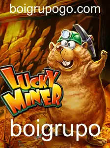 Explorando LuckyMiner: O Jogo que Está Revolucionando o Mundo dos Boigrupos