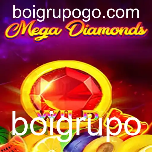 Explorando o Mundo de MegaDiamond: O Novo Fenômeno no Universo dos Jogos