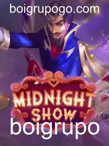 Descubra as Emoções de MidnightShow: O Jogo de Rolê com o Boigrupo