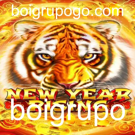 Explore o Fascinante Mundo de NewYearRising