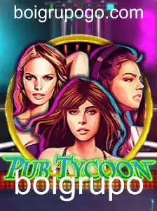 Descubra PubTycoon: Um Jogo de Estratégia para Entusiastas de Gestão de Negócios
