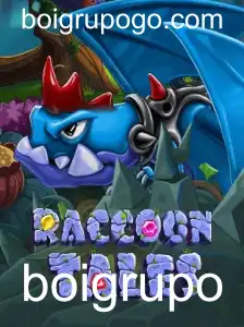 Explorando o Universo de RaccoonTales: Um Novo Jeito de Jogar