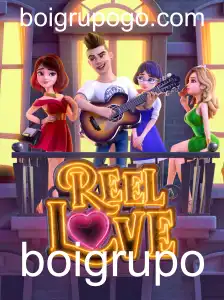 ReelLove: Explorando a Emoção do Amor Através do Jogo