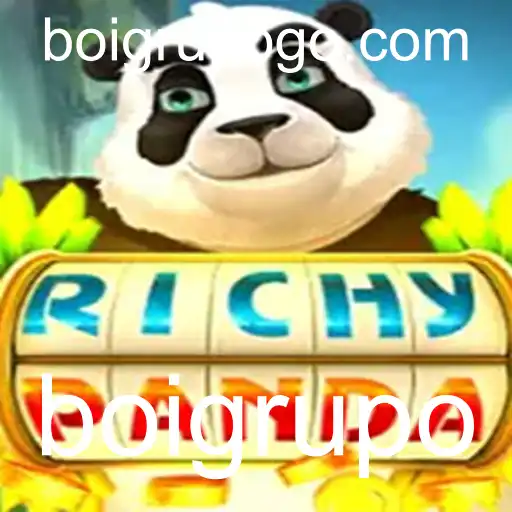 RichyPanda: Explorando o Novo Fenômeno dos Jogos de Boigrupo