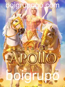 RiseofApollo: O Novo Sucesso do Boigrupo nas Plataformas de Jogo