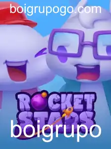 Explorando RocketStars: Um Mergulho na Diversão Intergaláctica