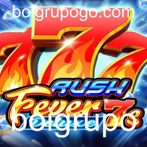 Descubra o Mundo Emocionante de RushFever7sDeluxe
