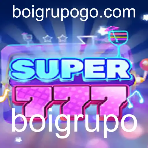 Descubra o Fascinante Mundo do Super777: Regras e Estratégias