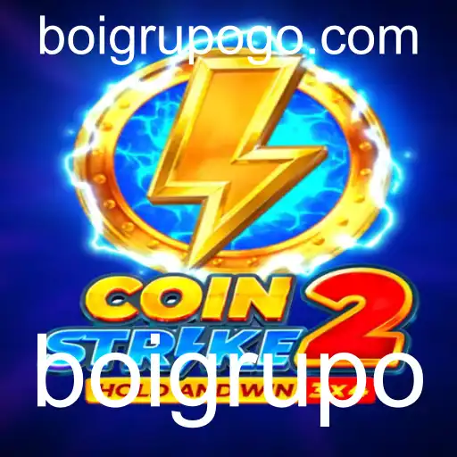 Coinstrike2: A Revolução Nos Jogos de Estratégia Multijogador