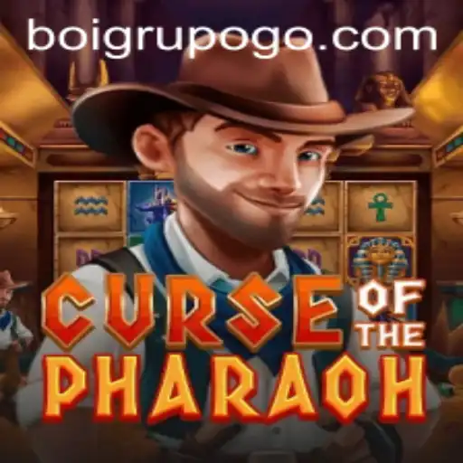 CurseofthePharaoh: O enigmático jogo que conquista boigrupos