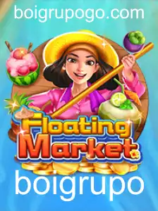 Descubra o Fascinante Mundo de FloatingMarket através do Jogo Boigrupo
