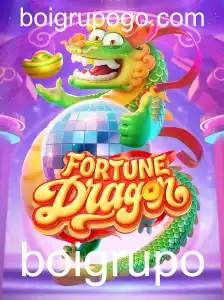 FortuneDragon: Mergulhe no Mundo Cativante do Boigrupo