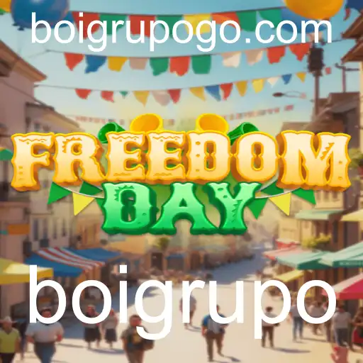 Descubra FreedomDay: O Jogo de Aventura Social