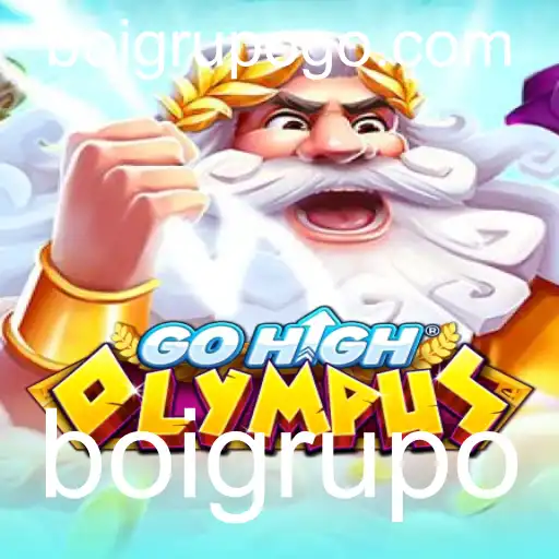 Descubra GoHighOlympus: Um Mundo de Aventuras e Estratégia