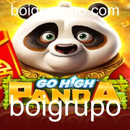 Descubra GoHighPanda: O Novo Fenômeno dos Jogos de Tabuleiro