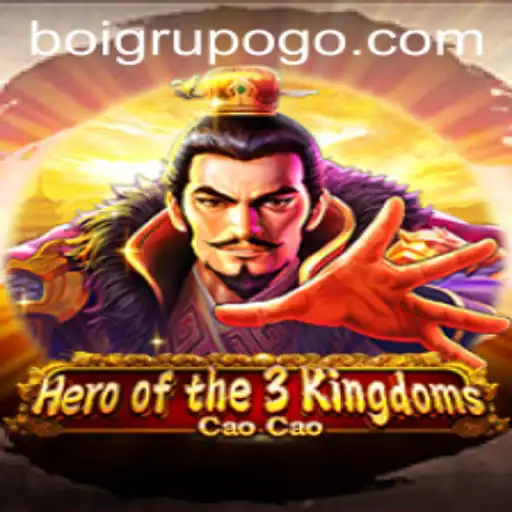 Explorando o Universo de 'Heroofthe3KingdomsCaoCao': Estratégia e Aventura