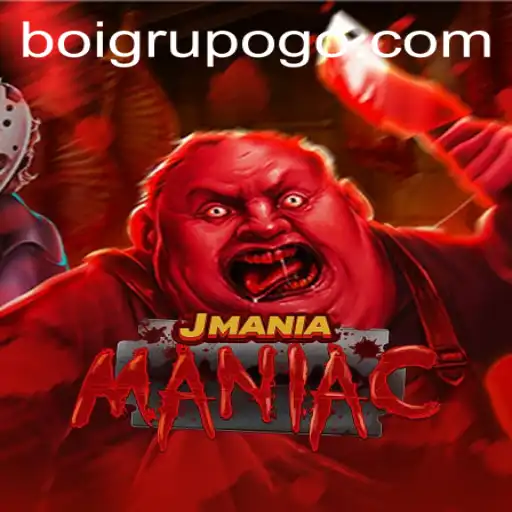 Descubra o Novo Fenômeno dos Jogos: JManiaManiac