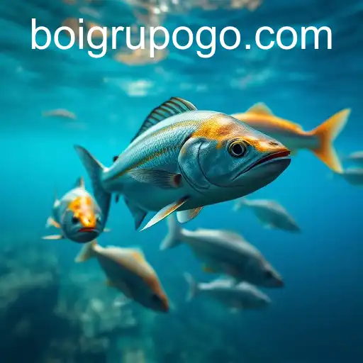 Jogos de pesca