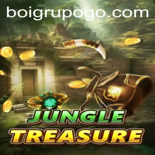 Descoberta e Aventura: Explorando o Mundo de JungleTreasure