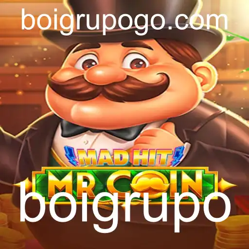 Explorando o Mundo Atraente de MadHitMrCoin