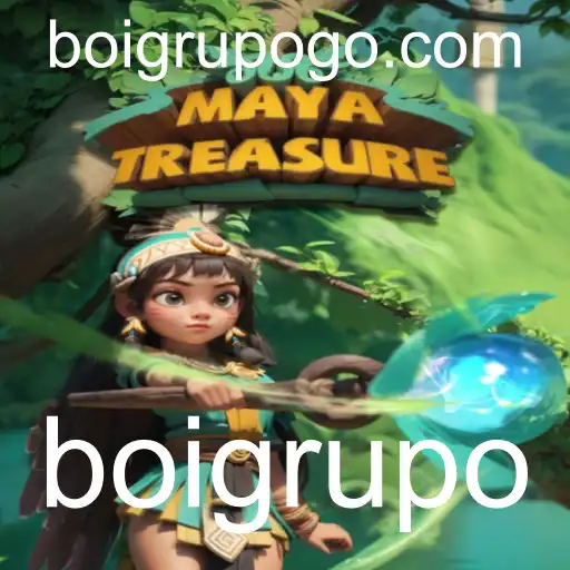 Descubra o Fascinante Jogo MayaTreasure e Suas Regras Envolventes