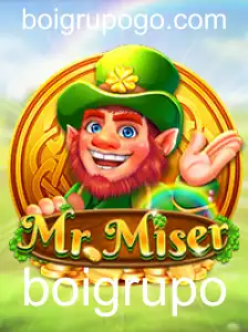 Explorando o Mundo de MrMiser: As Regras e a Introdução ao Boigrupo