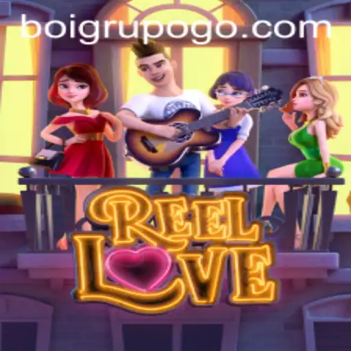 ReelLove: Explorando a Emoção do Amor Através do Jogo