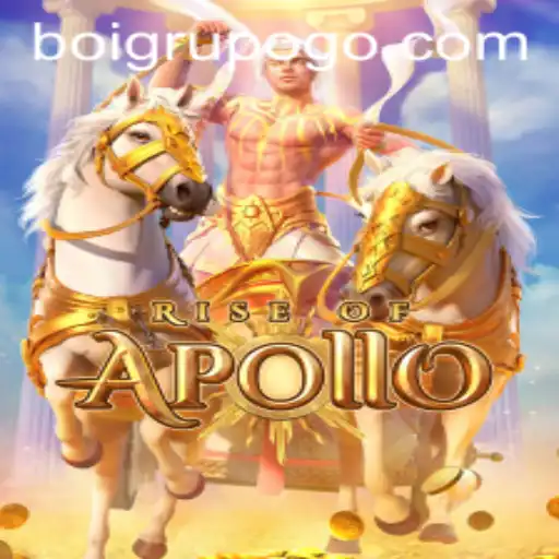 RiseofApollo: O Novo Sucesso do Boigrupo nas Plataformas de Jogo