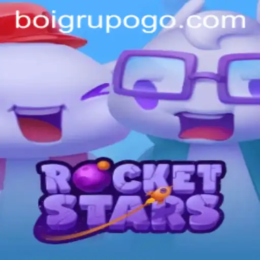 Explorando RocketStars: Um Mergulho na Diversão Intergaláctica