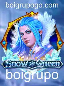 Descubra o Fascinante Mundo de SnowQueen: O Jogo de Estratégia que Conquista Boigroups