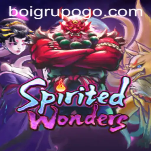 SpiritedWonders: Aventuras e Estratégia em um Mundo Encantado