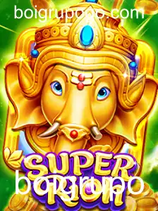 SuperRich: A Nova Sensação no Mundo dos Jogos Coletivos