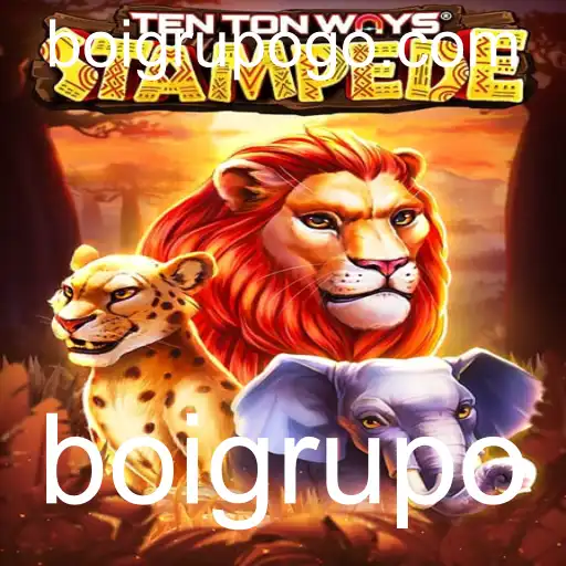 Explorando o Mundo de TenTonWaysStampede