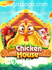Explorando TheChickenHouse: Diversão e Estratégia em Grupo