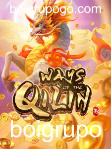 Explorando o Universo de WaysoftheQilin: Uma Jornada Fascinante