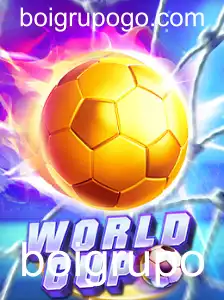 WorldCup: Uma Nova Dimensão de Competição com o Boigrupo